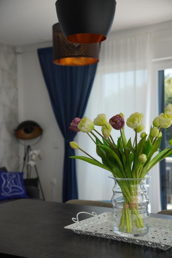 Blue Shell Trogir Apartment Экстерьер фото