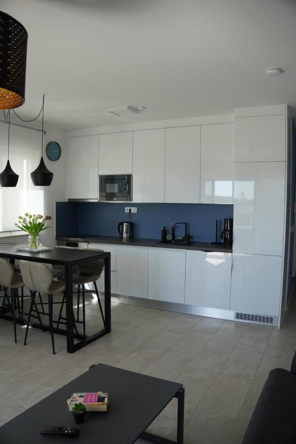 Blue Shell Trogir Apartment Экстерьер фото