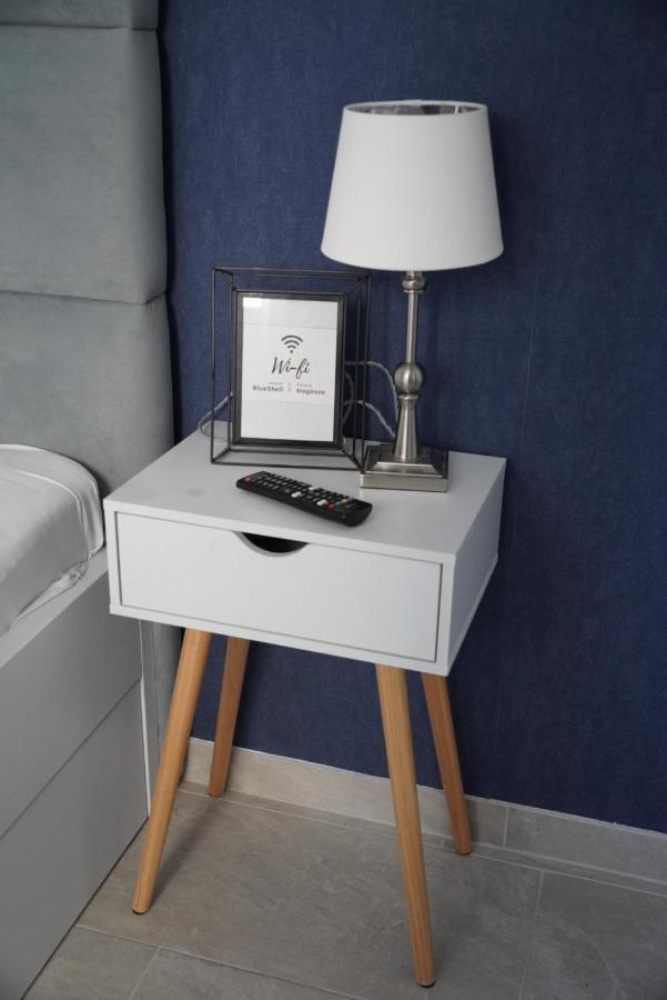 Blue Shell Trogir Apartment Экстерьер фото