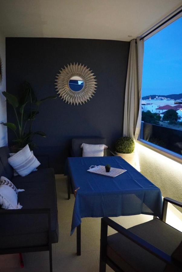 Blue Shell Trogir Apartment Экстерьер фото