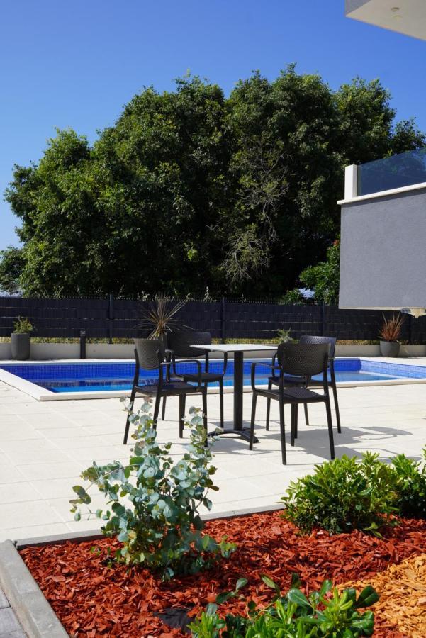 Blue Shell Trogir Apartment Экстерьер фото