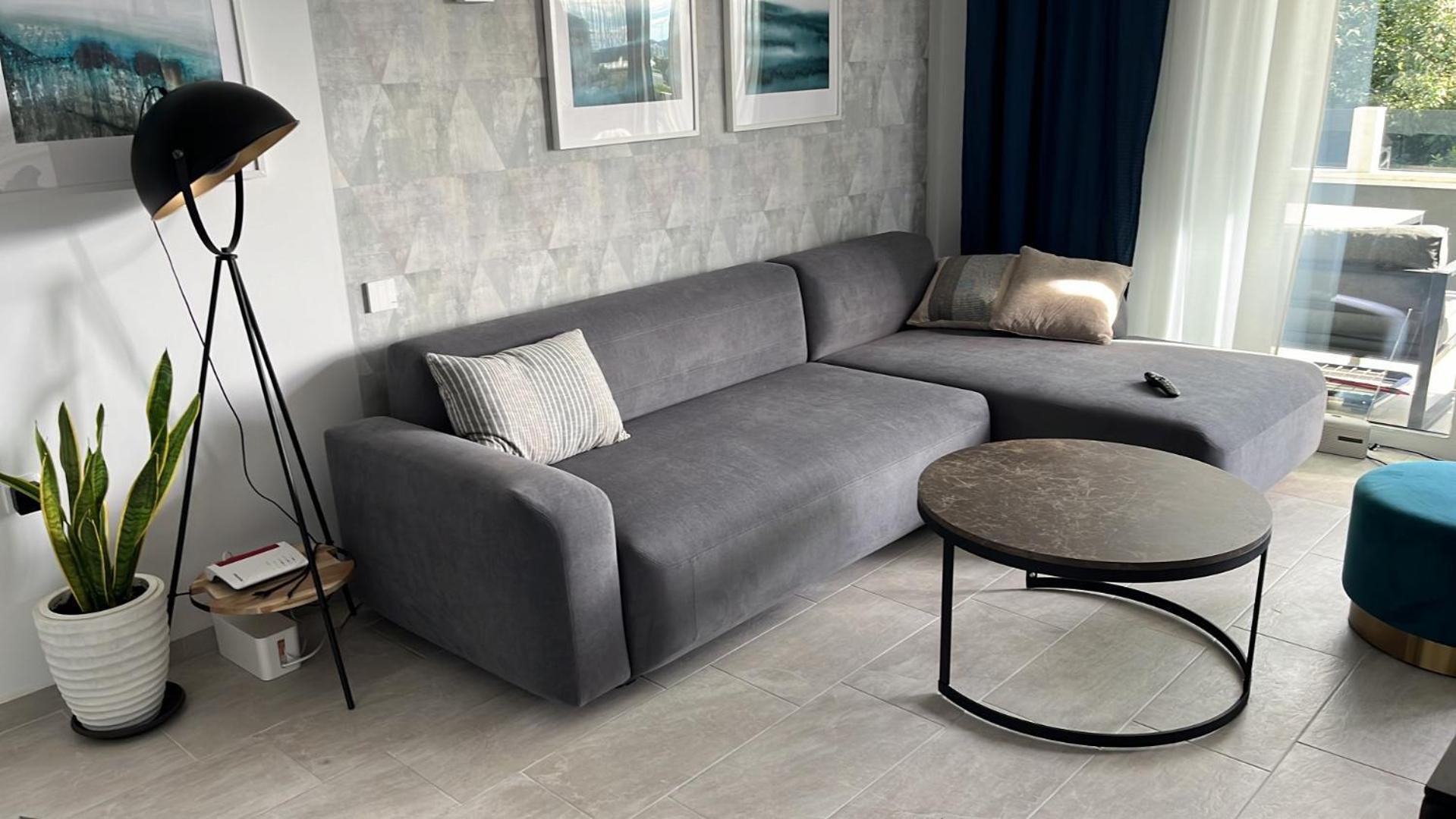 Blue Shell Trogir Apartment Экстерьер фото